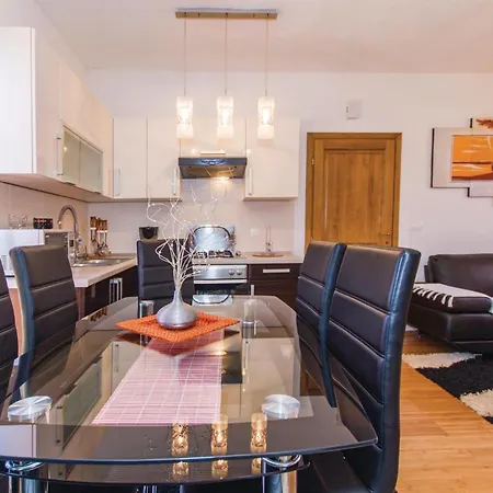 1 Feriehus Labin (Istria)