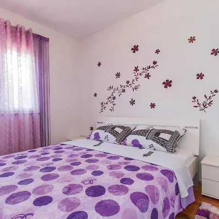 1 Feriehus Labin (Istria)